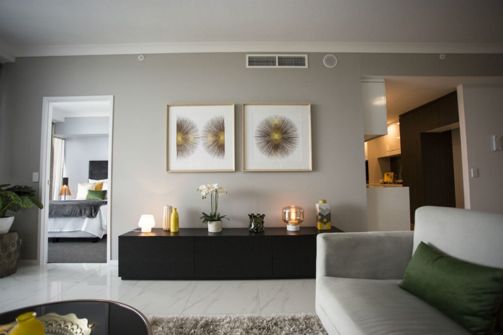 Display Unit - Developer